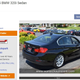 Illustration for article titled You Can Buy The Best Modern 3 Series For Under $25,000